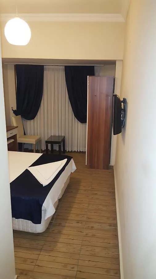 Hotel Feryil Avm Fethiye