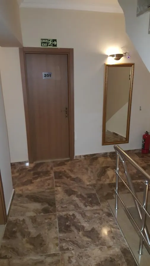 Hotel Feryil Avm Fethiye 0*,