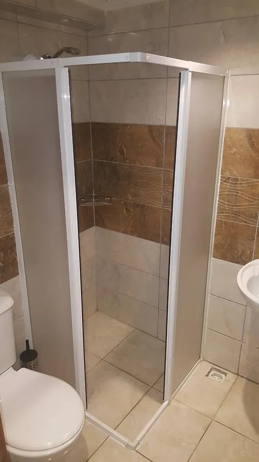 Hotel Feryil Avm Fethiye